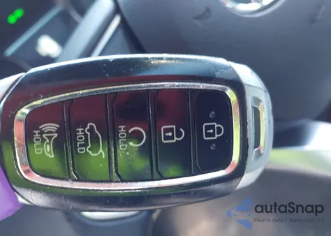 2021 Hyundai Palisade Sel from USA, damaged, VIN KM8R44HE2MU326833